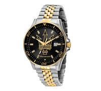 MASERATI Men’s Watches SFIDA R8853140009 CLOCK