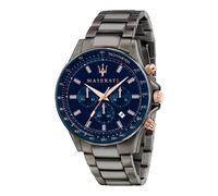 MASERATI Men’s Watches SFIDA R8873640001 CLOCK
