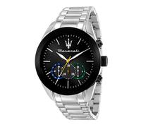 Maserati R8873612061 Traguardo Watch With Interchangeable Straps - W81251