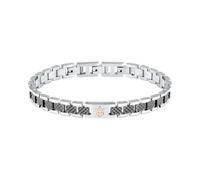 Maserati Men's Bracelet in Steel, ICONIC Collection, Birthday Gift for Boyfriend, Friend - JM225AVD86