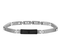 Maserati Jm218amd04 215 Mm Bracelet Silver Men