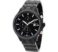 Maserati Men's Chronograph Quartz Watch with Stainless Steel strap 8033288734543