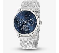 Maserati EPOCA Men's Watch, Multifunctional, Quartz Watch - R8853118019