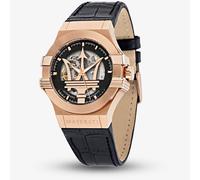 Maserati R8821108039 Potenza automatic 42mm 10ATM