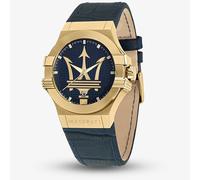 Maserati Mens Potenza Watch R8851108035