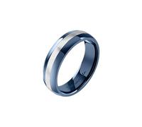 Maserati Men's Ring in Steel, Ceramic, Ceramic Collection, Gift Ideas Boyfriend, Friend, Stainless Steel, No Gemstone