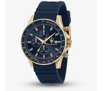 Maserati Sfida Men's Watch, Chronograph, Quartz Watch - R8871640004