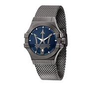 MASERATI WATCHES + BOX