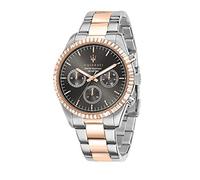 Maserati R8853100020 Men's Multifunction Watch Competizione
