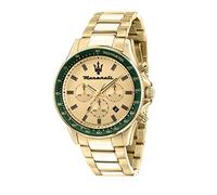 MASERATI Watch SFIDA R8873640005