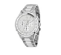 Maserati Sorpasso R8873624013 - Man - 42 mm - Analogue - Quartz - Mineral Glass Grey 21 mm