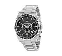 Maserati Men's Watch, Chronograph, Analog, 43 mm, Velocita' Collection, Sunray - R8873652012
