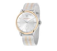 Maserati Men's Watch, EPOCA Collection, Made of Stainless Steel, Rose Gold pvd - R8853118005
