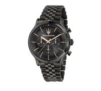 Maserati Men's Watch Epoca Limited Edition, Chronograph, Quartz Watch - R8873618019