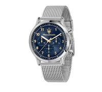 Maserati Men's Watch Epoca Limited Edition, Chronograph, quartz watch - R8873618022