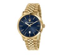 Maserati Men's Watch Epoca Limited Edition, Time and data, quartz watch - R8853118023