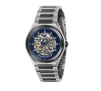 Maserati Men's Watch, GT Collection, Made of Stainless Steel, Black pvd - R8823139003