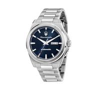 Maserati Velocitá R8823152002 - Man - 41 mm - Analogue - Automatic - Mineral Glass Blue 41 mm