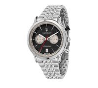 Maserati Men's Watch, Legend Collection, Chronograph Watch, Made of Stainless Steel - R8873638001