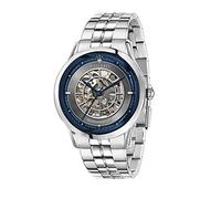 Maserati Men's Watch, RICORDO Collection, Made of Steel - R8823133003