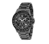 Maserati Men's Watch Sfida Limited Edition, Chronograph, Analogue, R8873640016