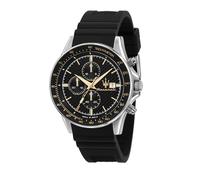 Maserati Men's Watch Sfida Limited Edition, Chronograph, quartz watch - R8871640005