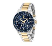 Maserati Men's Watch Sfida Limited Edition, Chronograph, quartz watch - R8873640017