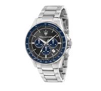Maserati Men's Watch Sfida Limited Edition, Chronograph, quartz watch - R8873640018