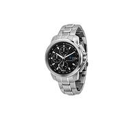 Maserati Men's Watch, SUCCESSO Solar Collection, Quartz Watch, Only time, Solar Energy - R8873645003