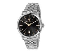 Maserati Men's Watch, Time and Date, Analogue, EPOCA Collection - 42mm