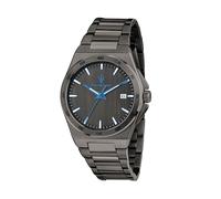 Maserati Velocitá Dark Edition R8853154001 - Man - 43 mm - Analogue - Quartz - Mineral Glass Black 43 mm