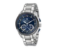 Maserati Traguardo 45 Mm R8873612014 Watch
