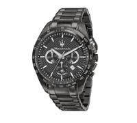 Maserati Men's Watch Traguardo Limited Edition, Chronograph, quartz watch - R8873612045