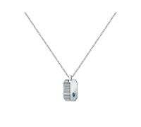 Maserati Iconic Jewels Stainless Steel Necklace 51-55cm