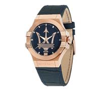 Maserati Potenza Quartz R8851108027 Men's Watch