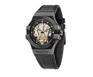 Maserati Potenza Skeleton Automatic - R8821108051