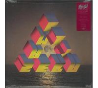 Maserati - Pyramid Of The Moon [VINYL]