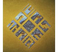Maserati – Pyramid of the Sun – Colored Vinyl – Anniversary Edition