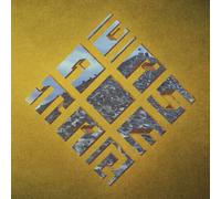 Maserati - Pyramid of the Sun (Anniversary Edition) -Color Vinyl- [VINYL]