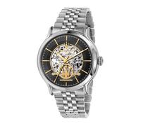 Maserati Men's Watch, Automatic, Analogue, Steel Strap, Waterproof, Vintage Collection, Gift for Men - R8823118015
