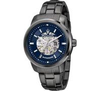 Maserati R8823121002 Mens Watch Successo Automatic 44mm 5ATM