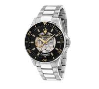 Maserati R8823140014 Sfida Automatic Bracelet Watch - W81208