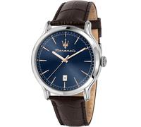 Maserati R8851118016 Epoca Mens Watch 42mm 10ATM