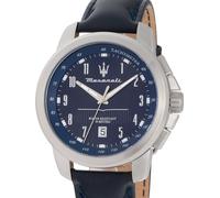 Maserati R8851121003 Successo men´s watch Mens Watch 44mm 5ATM