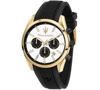 Maserati R8851151001 Mens Watch Attrazione 43mm 5ATM