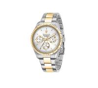 Maserati Men's Watch, Competizione Collection, Chronograph - R8853100021