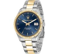 Maserati R8853100027 Competizione Mens Watch 43mm 10ATM