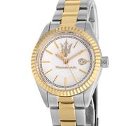 Maserati R8853100505 Competizione Ladies Watch 31mm 10ATM