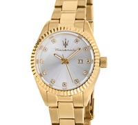 Maserati R8853100506 Competizione Ladies Watch 31mm 10ATM
