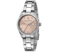 Maserati Stainless Steel Women's Watch, COMPETIZIONE Collection - R8853100509